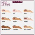 Maybelline New York Instant Age Rewind Eraser Concealer - trendifypk