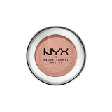 Nyx Prismatic Single Eye Shadow # Golden Peach - trendifypk