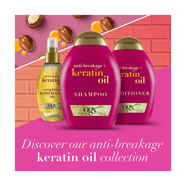 Brazilian discount keratin smooth