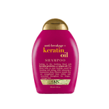 Ogx Anti Breakage Keratin Oil Shampoo 385ml