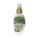 Ogx Nourishing + Coconut Milk Anti Breakage Serum118Ml - trendifypk