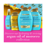 Ogx Argan Oil Of Morocco Conditioner 385ml
