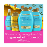 Ogx Argan Oil Of Morocco Conditioner 385ml - trendifypk