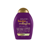 Ogx Anti Breakage Keratin Oil Shampoo 385ml