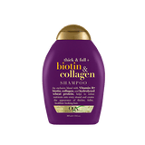 Ogx Anti Breakage Keratin Oil Shampoo 385ml - trendifypk