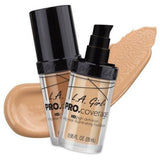 L.A. Girl Pro Coverage Illuminating Foundation - trendifypk