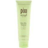 Pixi Glow Mud Cleanser Glycolic Acid & Aloe Vera 135ml - trendifypk