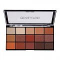 Revolution ReLoaded Palette  Iconic Fever