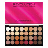 Makeup Revolution Flawless 3 Resyrrection Ultra Eyeshadoe Palette