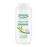 Simple Gentle Care Conditioner 200Ml - trendifypk