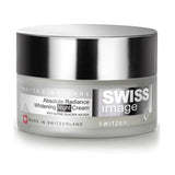 Swiss Image Absolute Radiance Whitening Night Cream 50ml - trendifypk
