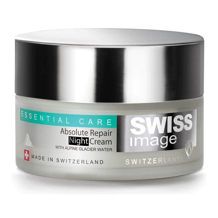 Swiss Image Absolute Repair Night Cream