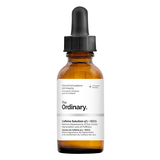 The Ordinary Caffeine Solution 5% + EGCG  - trendify