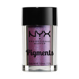 Nyx Pigments Pig 09