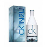 Calvin Klein Ck In 2 U Men Edt 100Ml - trendifypk