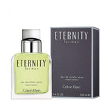 Calvin Klein Eternity Men Edt 100Ml - trendifypk