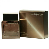 Calvin Klein Euphoria Intense Men Edt 100Ml