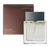 Calvin Klein Euphoria Men Edt 100Ml - trendifypk