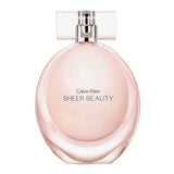 Calvin Klein Sheer Beauty Women EDT100Ml - trendifypk