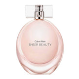 Calvin Klein Sheer Beauty Women EDT100Ml