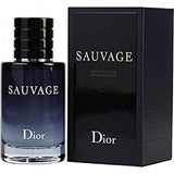Christian Dior Sauvage EDT 100ml - trendifypk