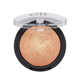 E.L.F Baked Highlighter Apricot Glow 5 G - trendifypk