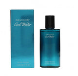 Davidoff Cool Water Men Edt 75ml - trendifypk