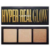 Mac Hyper Real Glow Highlighter Palette - Get Glowin - trendifypk