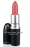 Mac Matte Lipstick - trendifypk