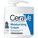 Cerave Moisturizing Cream - Trendify