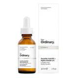 The Ordinary Ascorbic Acid 8% Alpha Arbutin 2% - Trendify