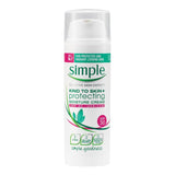 Simple Protecting Moisture Cream Smf 30 50Ml