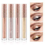 Miss Rose Glitter Color Eyeliner - trendifypk