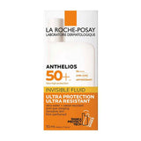 LA ROCHE-POSAY ANTHELIOS ULTRA-LIGHT INVISIBLE FLUID SPF50 50ML - trendifypk