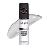 L.A. Girl PRO.color Foundation Mixing Pigment - trendifypk