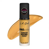 L.A. Girl PRO.color Foundation Mixing Pigment - trendifypk