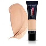 L'Oreal Paris Infallible 24H Matte Cover Foundation - trendifypk