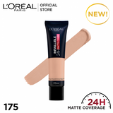 L'Oreal Paris Infallible 24H Matte Cover Foundation - trendifypk