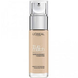 L'Oreal Paris True Match Liquid Foundation