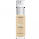 L'Oreal Paris True Match Liquid Foundation - trendifypk