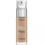 L'Oreal Paris True Match Liquid Foundation