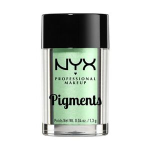 Nyx Pigments Pig 10