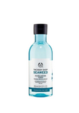 NEW  The Body Shop  Seaweed Oil Balancing Toner 250ml