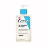 Cerave Sa Smoothing Cleanser - trendify