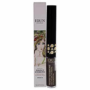 IDUN Minerals Perfect Eyebrows Tinted Gel