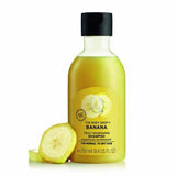 The Body Shop Banana Truly Nourishing Shampoo