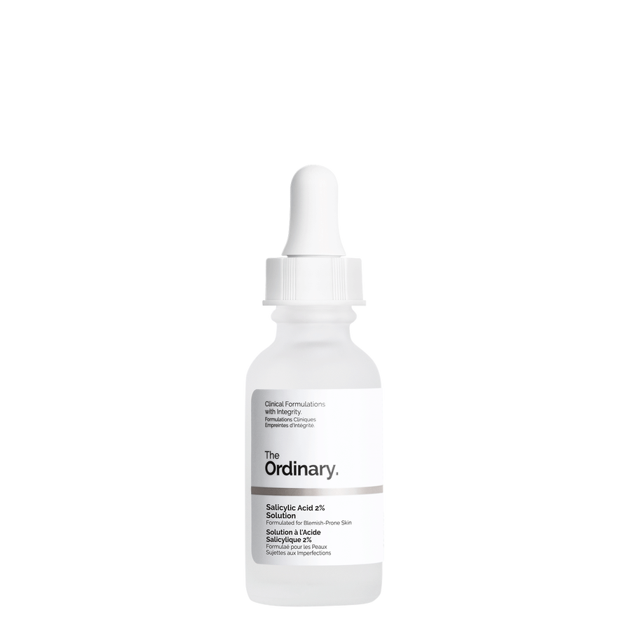 The Ordinary Salicylic Acid 2% Solution 30ml - trendify