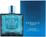 Versace Eros EDT 100Ml - trendifypk